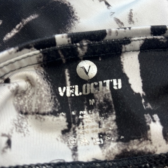 Velocity Capri athletic tights - Picture 5 of 5